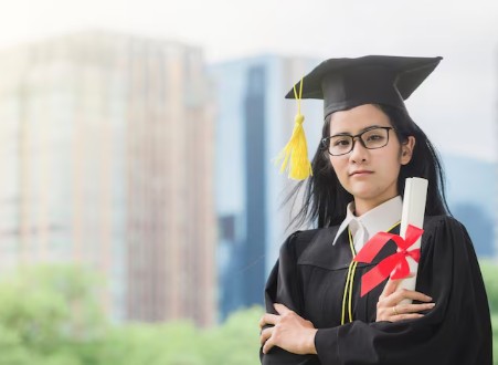 Employment Upon Graduation